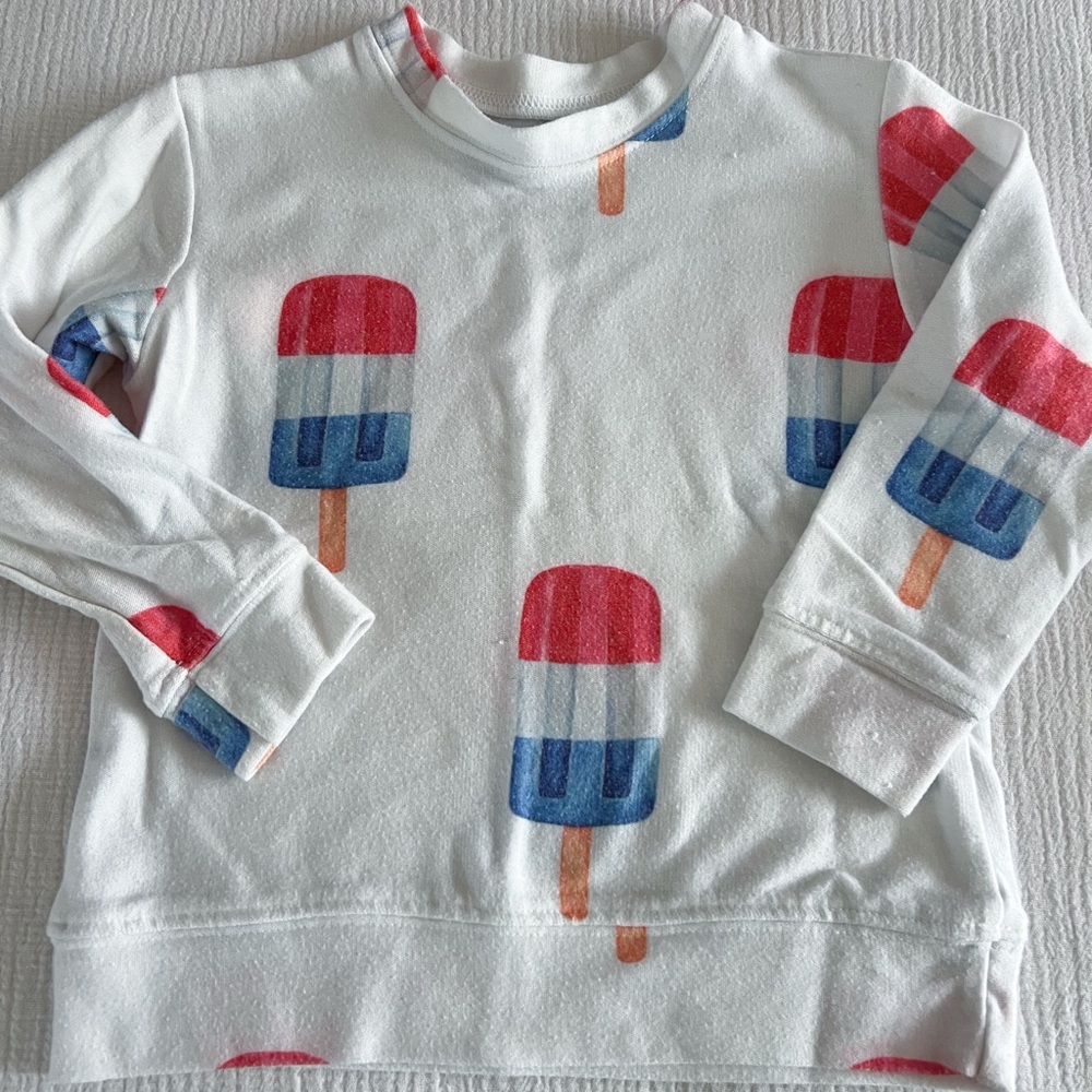Brokedown clothing top
